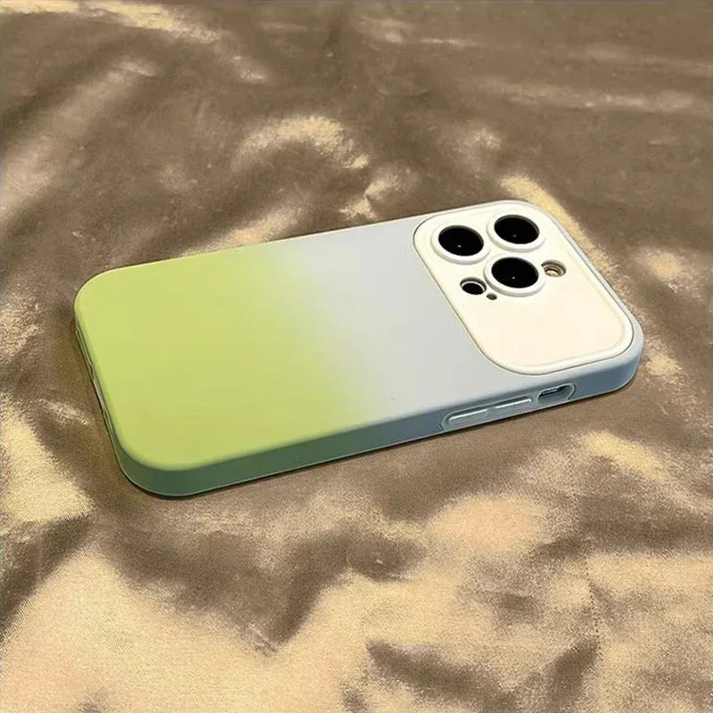 gradient-large-window-full-lens-iphone-case - Viexta