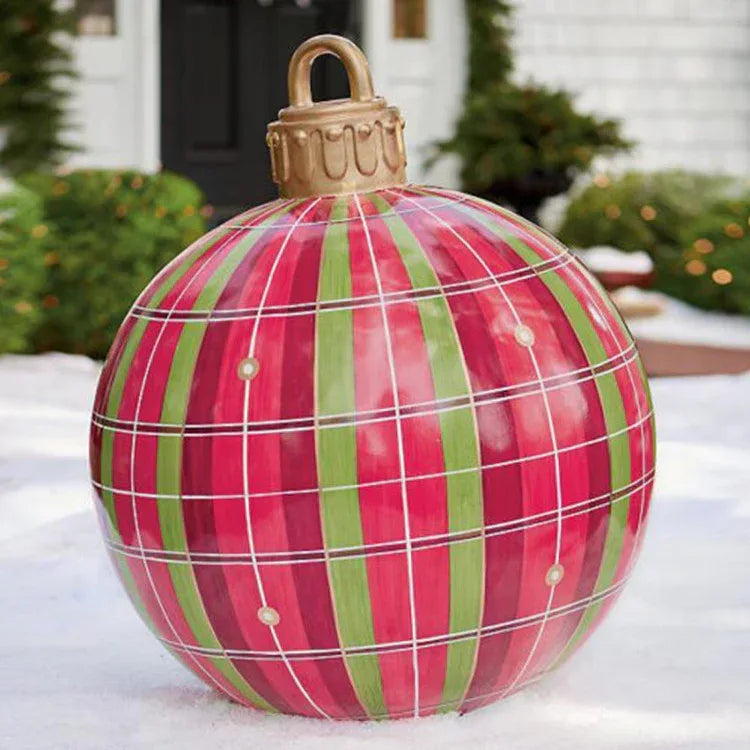 Christmas Ornament Ball - Viexta