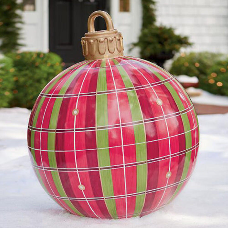 Christmas Ornament Ball