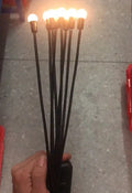 LED Pneumatic Firefly Ground Plug-in Lamp - Viexta