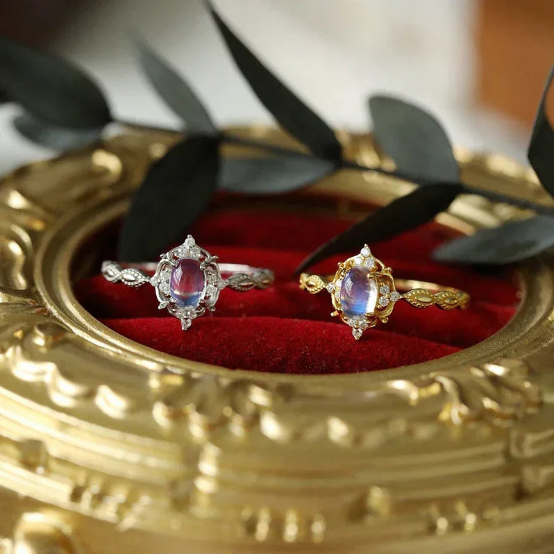 Superior Ring Jewelry - Viexta