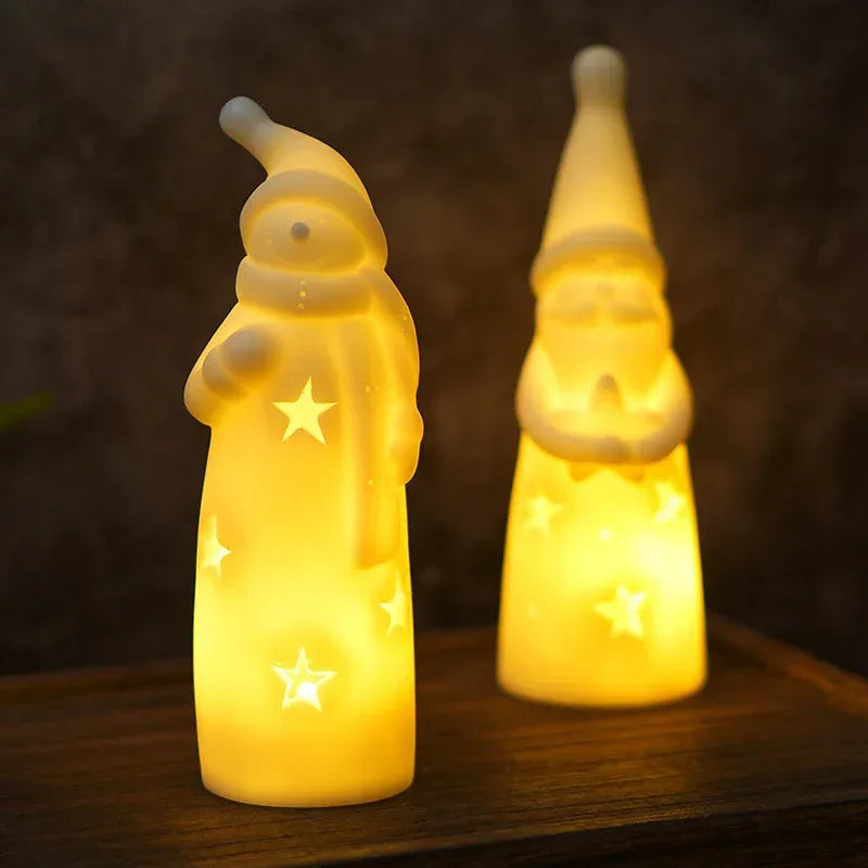 Christmas Night Lights - Viexta
