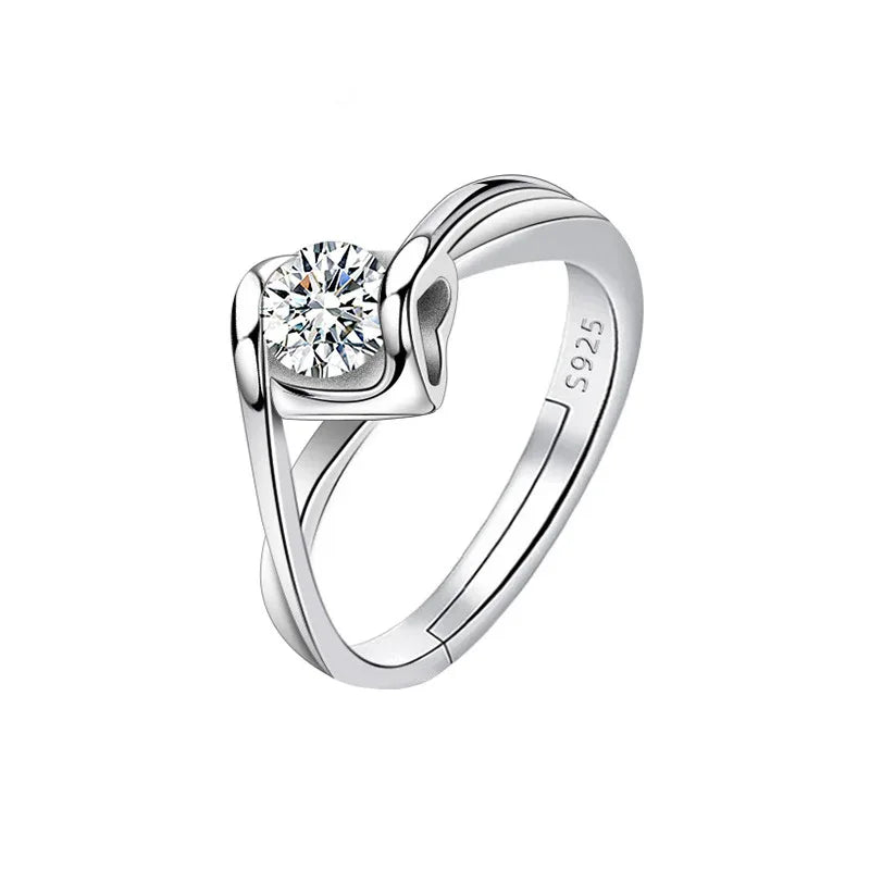 Carat Diamond Ring