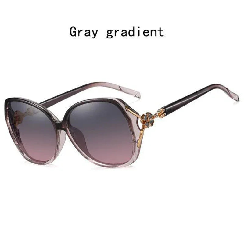 Luxury Women Polarized Sunglasses - Viexta