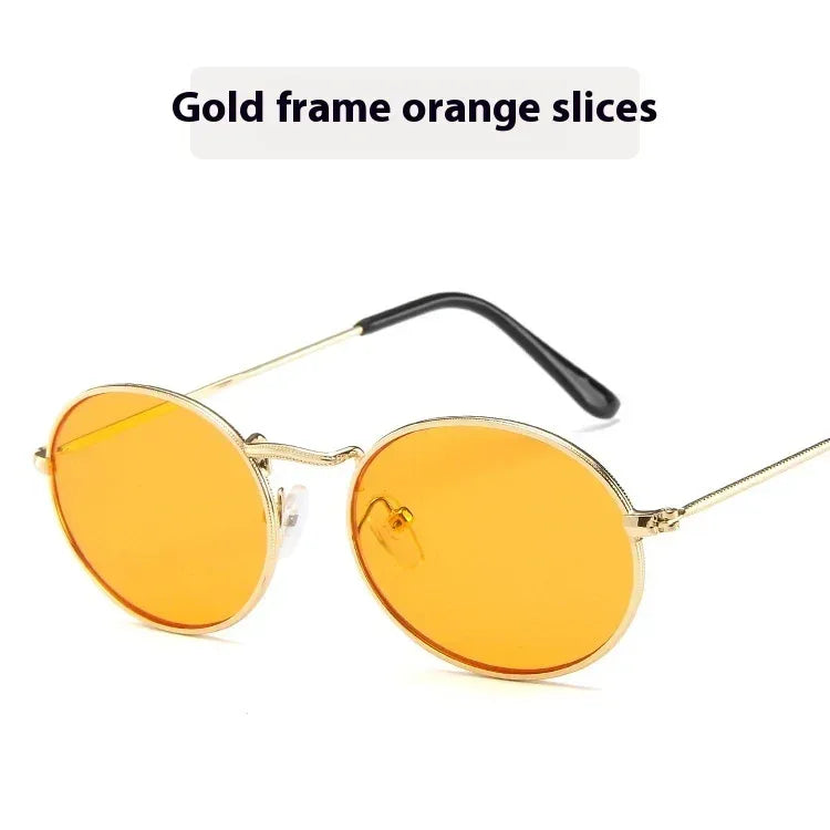 sun-protection-trend-retro-oval-sun-glasses - Viexta