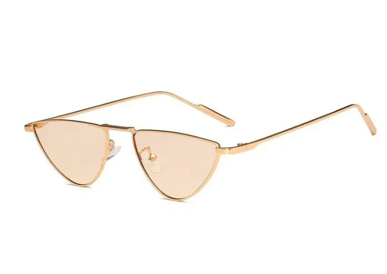 Bungee Net Celebrity Street Sunglasses - Viexta