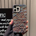 Laser Tinfoil iPhone Case - Viexta