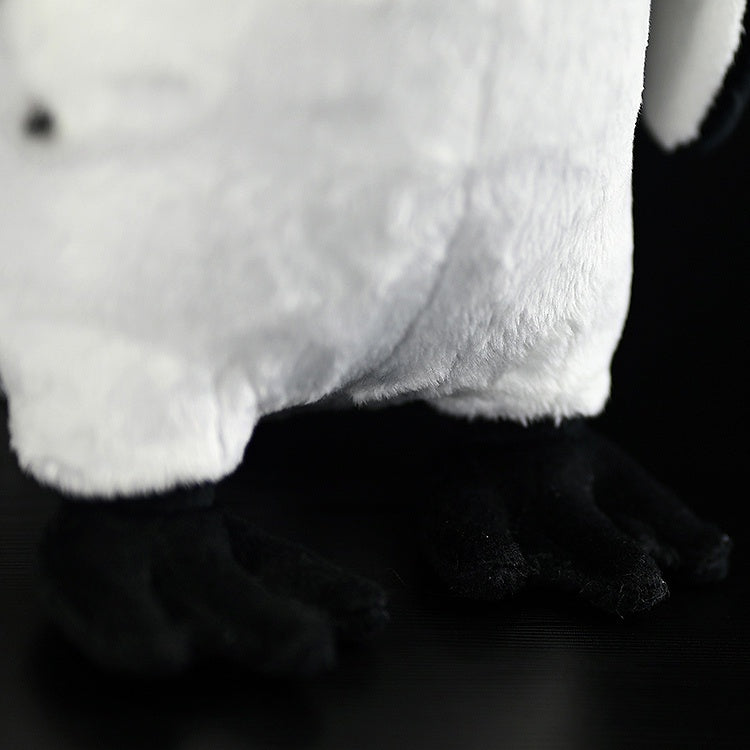 Penguin Plush Toy