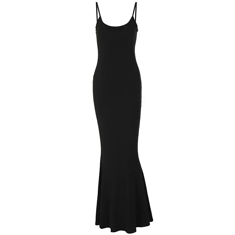 Bodycon Party Dress - Viexta
