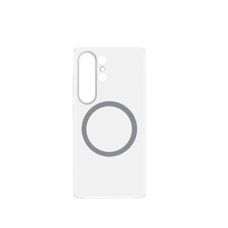 Transparent Three-edge Protective Shell High Samsung case