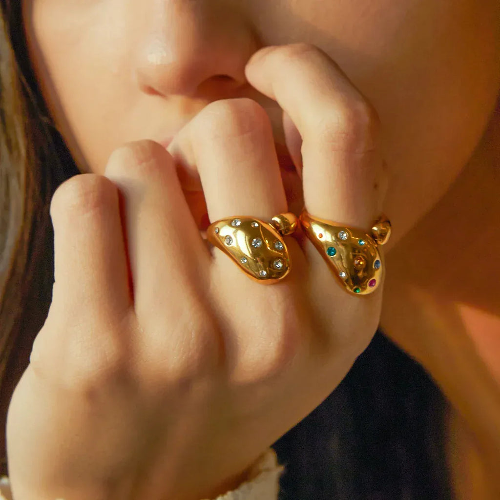 Nova Rings - Viexta