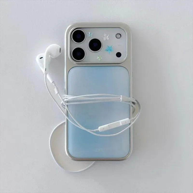 Minimalist Gradient-color iPhone Case - Viexta