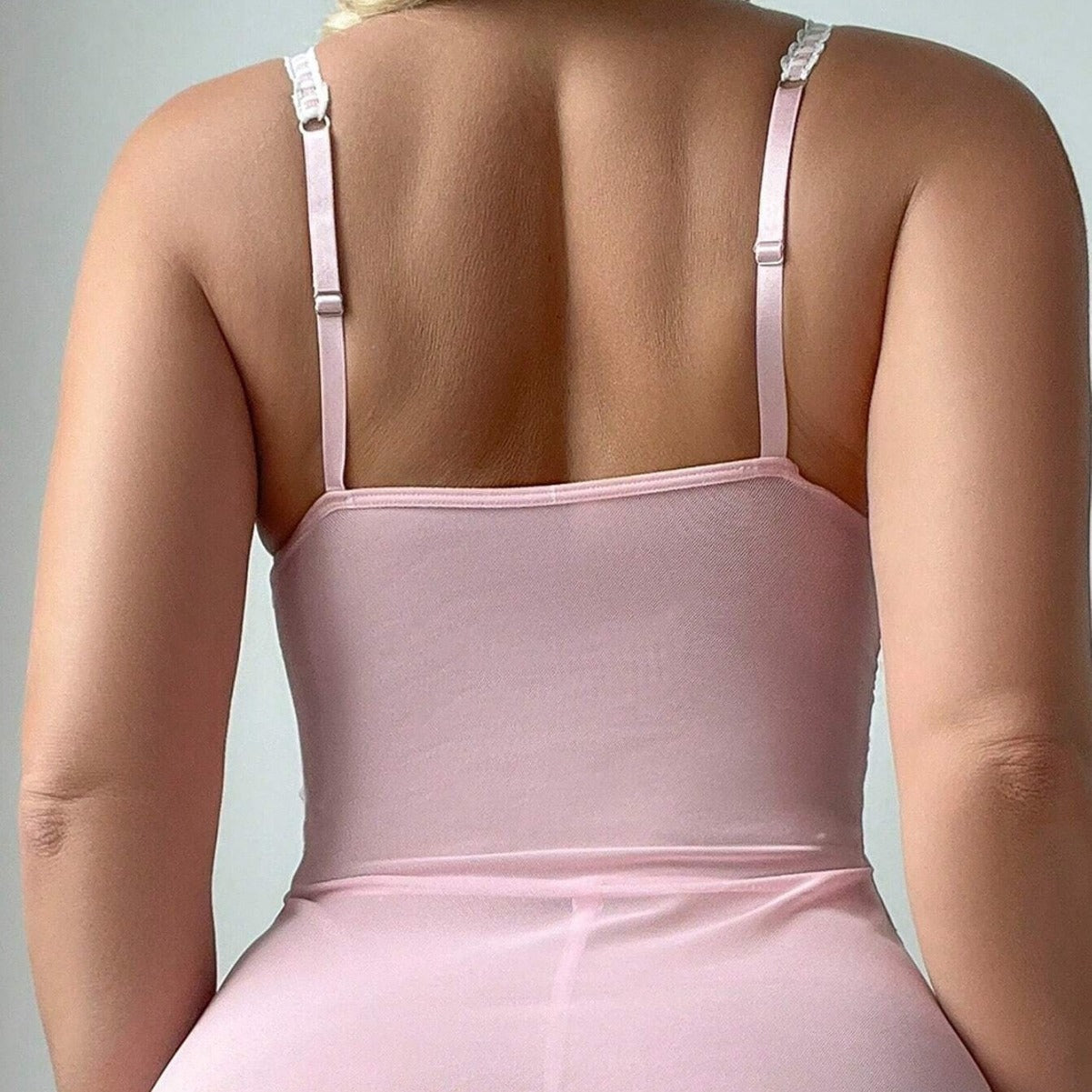 Lace Skirt Pure Sexy Lingerie