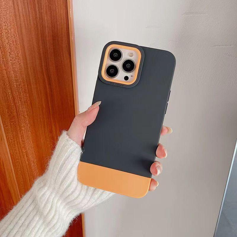 Contrasting IPhone Cases - Viexta