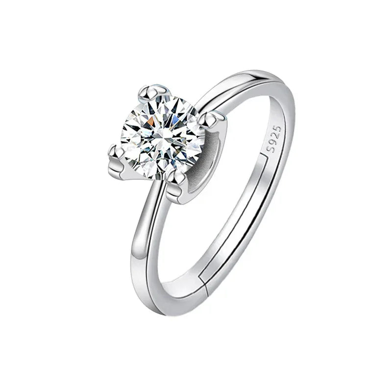 Carat Diamond Ring