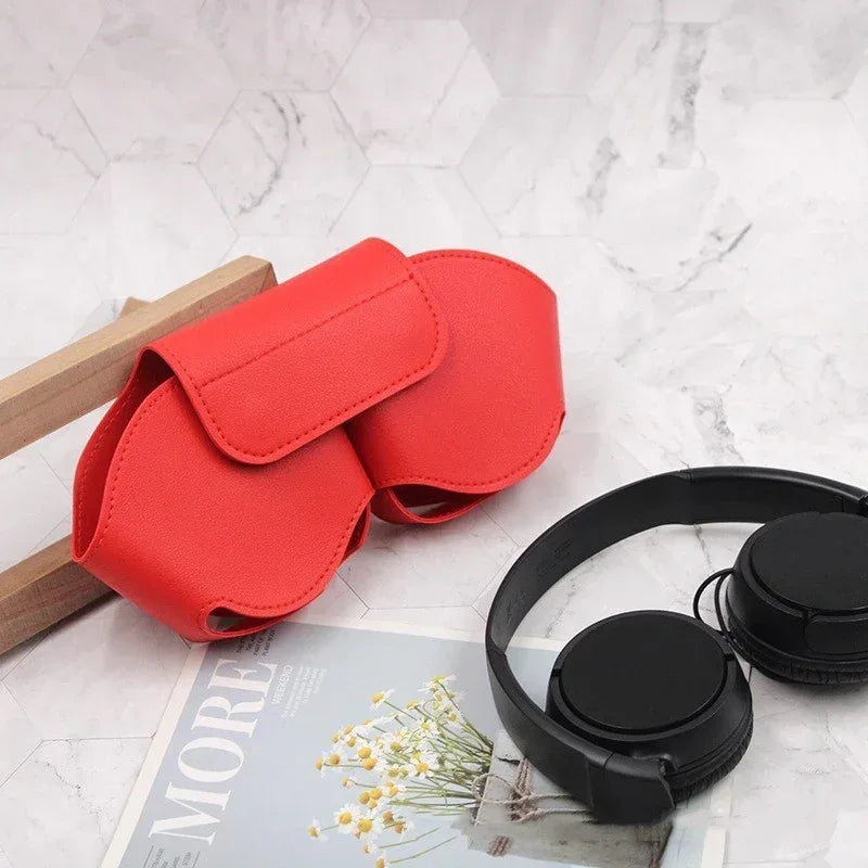 Airpods Max Headset Protective Cover - Viexta