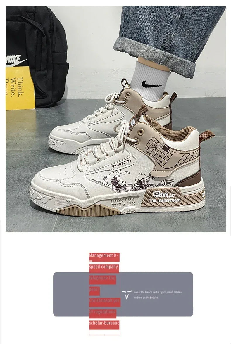 Easy Wear Summer Casual Sports Shoes - Viexta