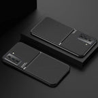 Magnetic Samsung Note Series Protective Cover - Viexta