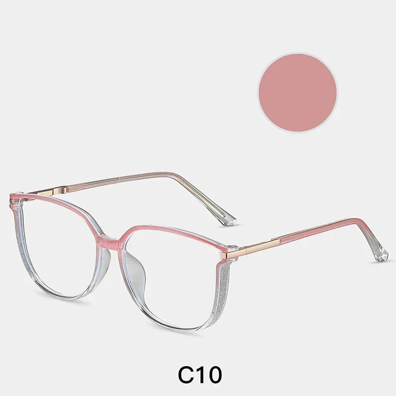 Fashionable Optical Glasses Frame - Viexta