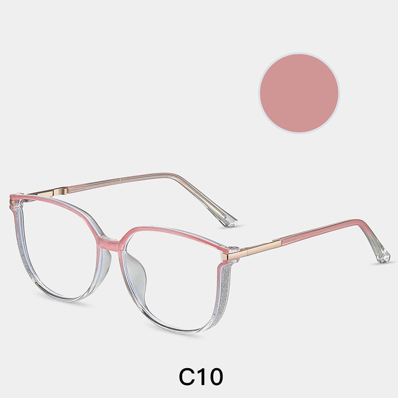 Fashionable Optical Glasses Frame