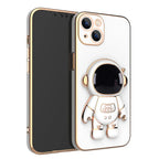 Lens Film Astronaut Case for IPhone - Viexta