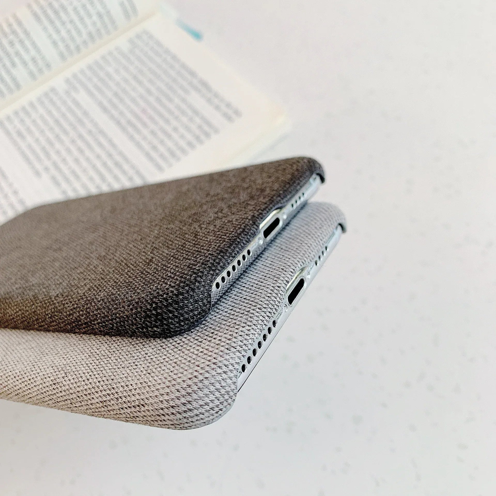 New Luo Qi iPhone Case - Viexta