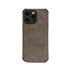 Solid Color Silicone iPhone Case - Viexta