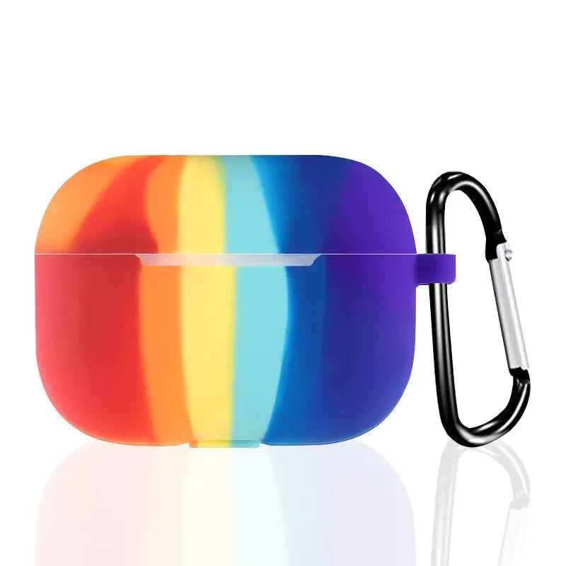 airpods-rainbow-wireless-bluetooth-earphone-cover - Viexta