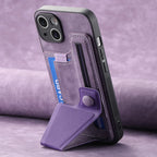 Multi-angle Slide Rack iPhone Case - Viexta