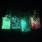 Luminous Quicksand Samsung A-series Phone Case - Viexta