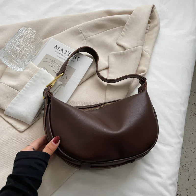 solid-color-fashion-trendy-handbags - Viexta
