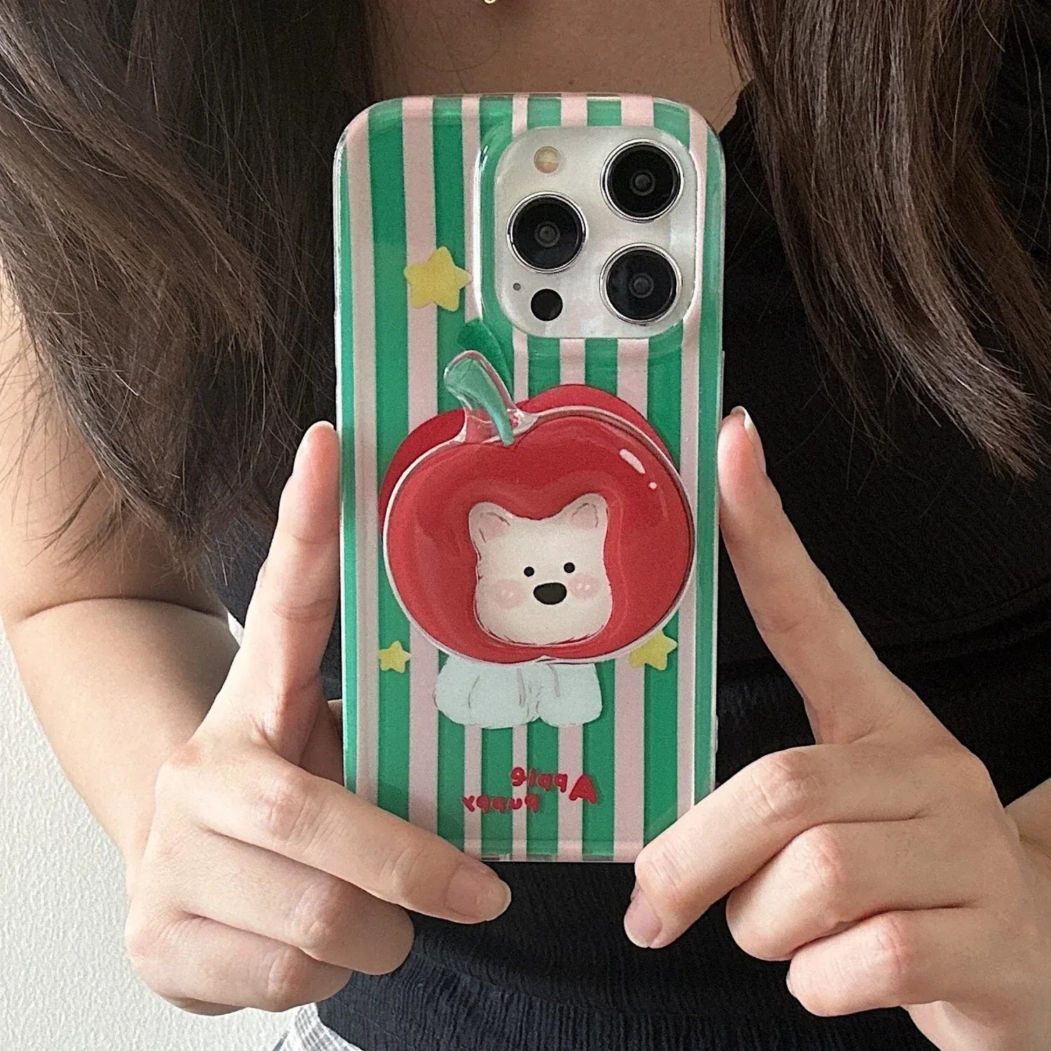 Headgear Protective iPhone Case - Viexta