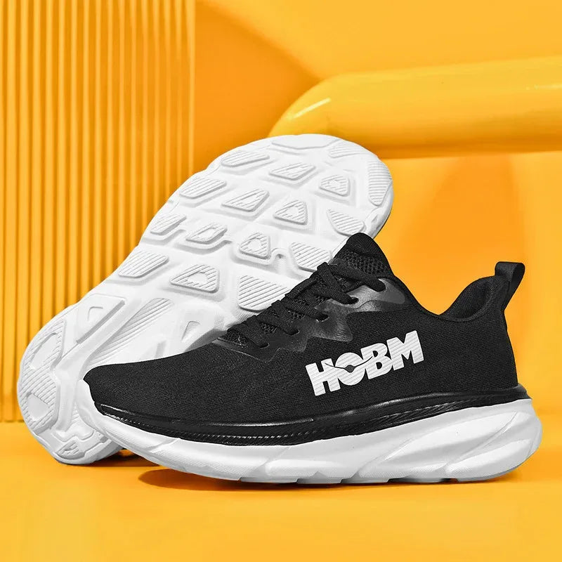 Casual Trendy Marathon Sneakers - Viexta