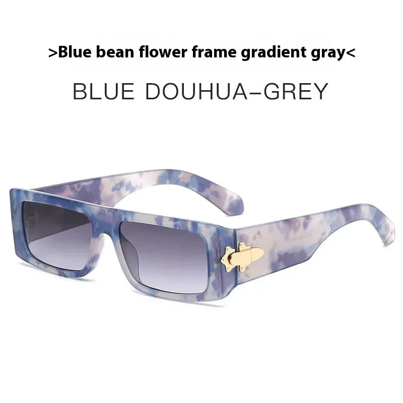 Women's Vintage Sunglasses - Viexta