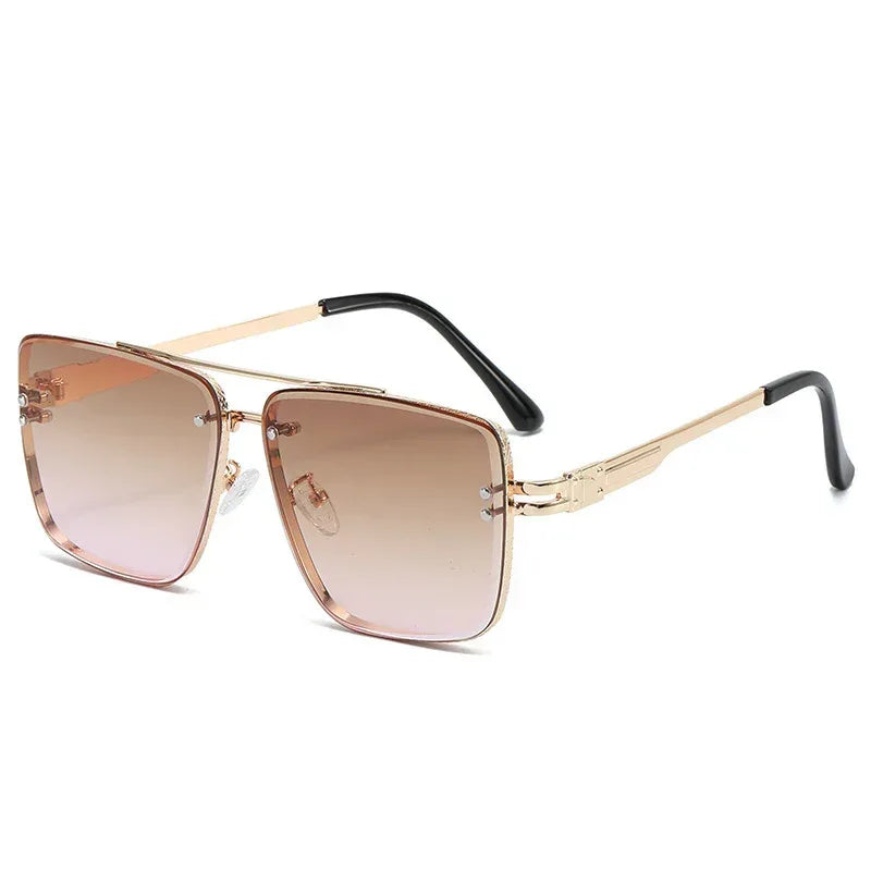 ins-internet-celebrity-catwalk-exquisite-sunglasses - Viexta