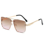 ins-internet-celebrity-catwalk-exquisite-sunglasses - Viexta