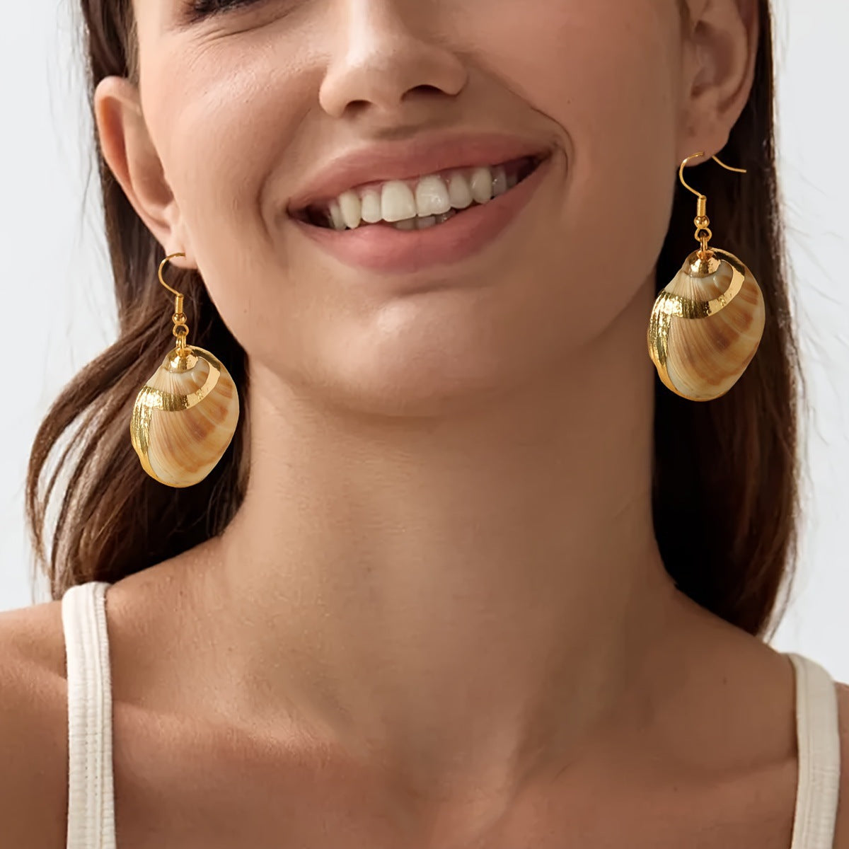 Vacation-style Earrings