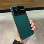 Large Window Heat Dissipation iPhone case - Viexta