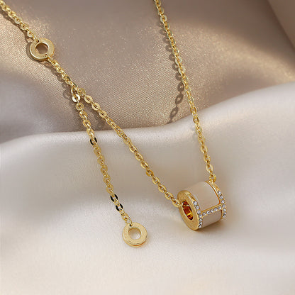 Light Luxury Niche Necklace