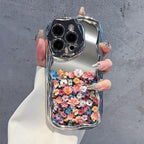 Drop-resistant Lens iPhone Case - Viexta