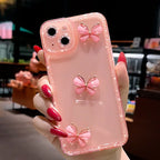 butterfly-silicone-iphone-case - Viexta