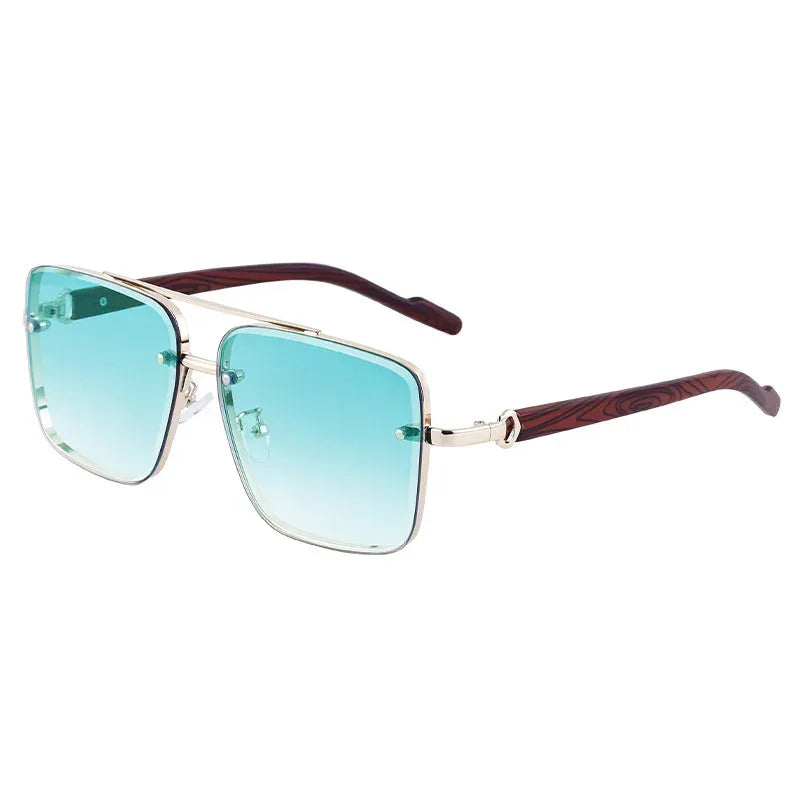 square-cut-sunglasses-for-men - Viexta