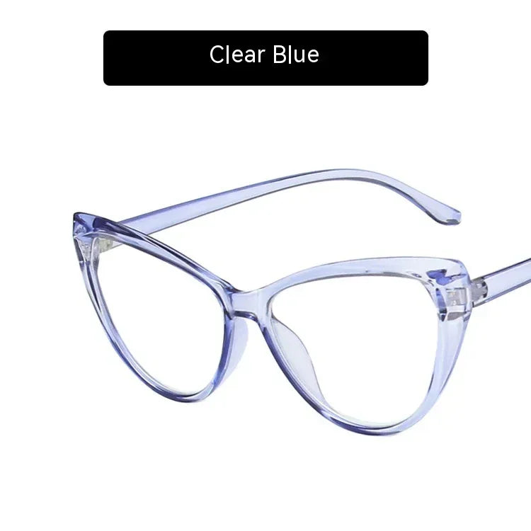 retro-cat-eye-anti-blue-light-glasses - Viexta