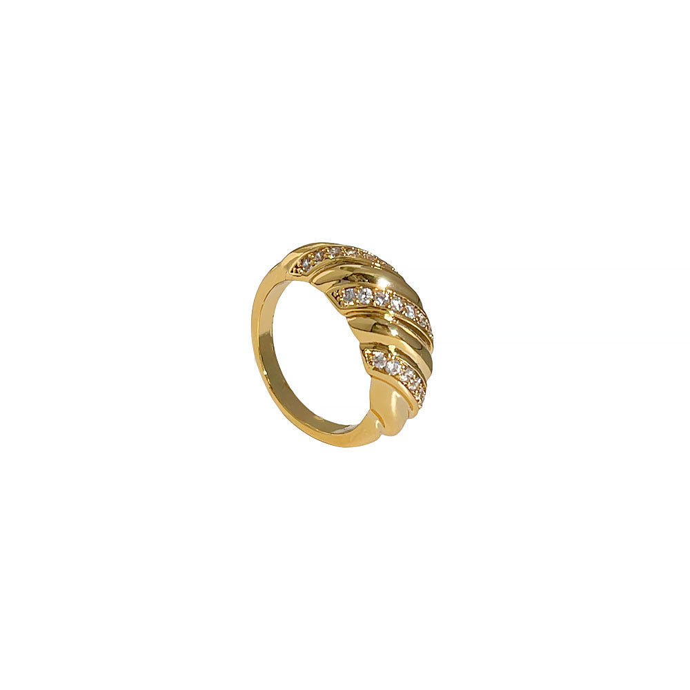 American Niche Ring