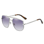 double-bridge-gradient-cut-sunglasses - Viexta