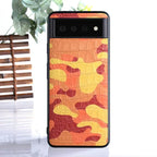Camouflage Protection Google Pixel Case - Viexta