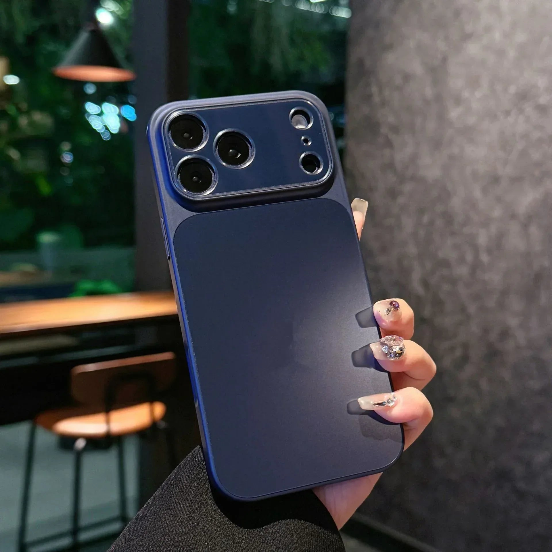 Sleek And Stylish Silicone iPhone Case - Viexta