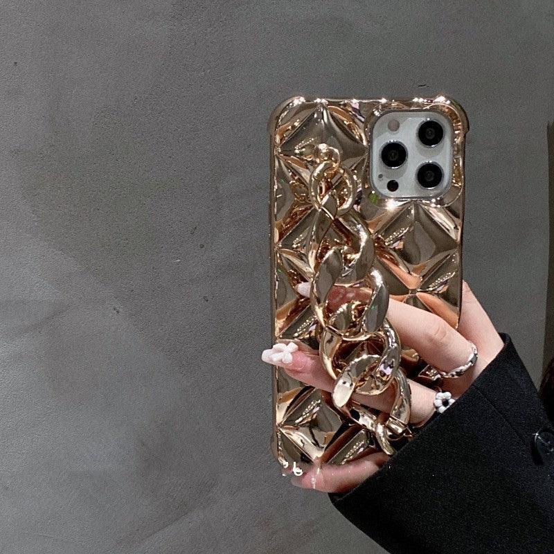 Fall Proof iPhone Case - Viexta