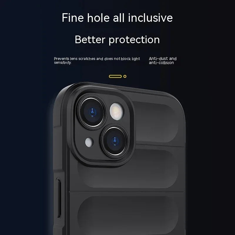 Anti-fall iPhone Shell Case - Viexta