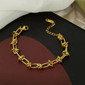 Street Style Knot Pure Necklace - Viexta